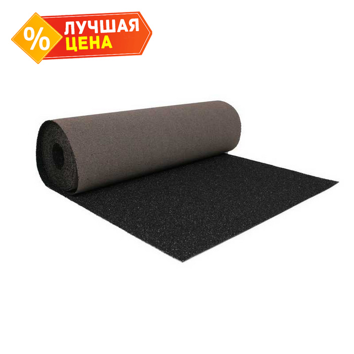 Ендова Icopal LiimaUltra черный антрацит 1х8м