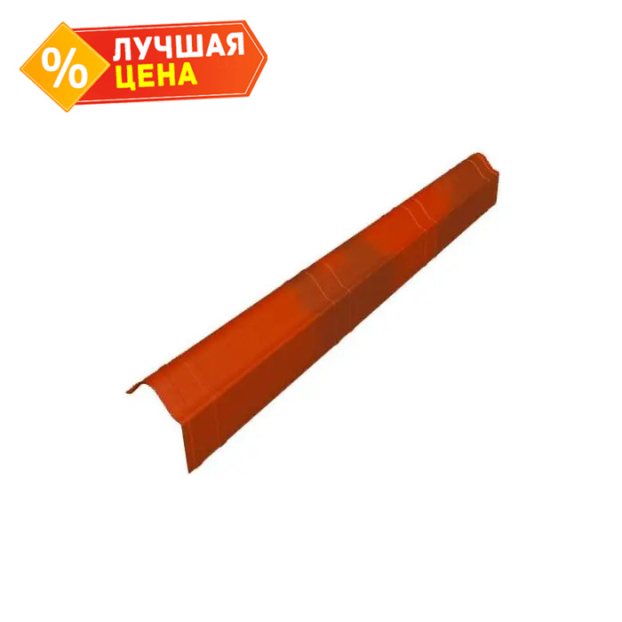 Щипец Ондувилла Турино 1040х110