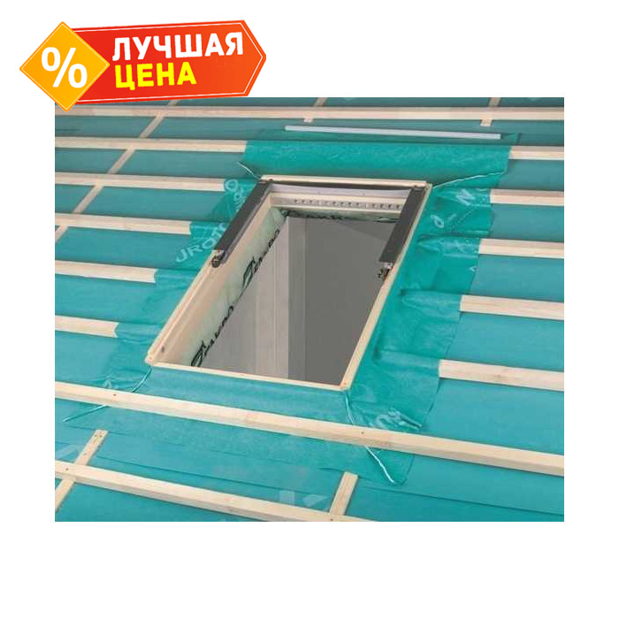 Комплект гидро-пароизоляционный XDK 114х118