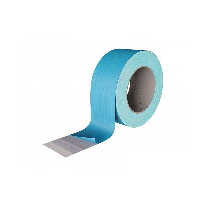 Клейкая лента (двусторонняя универсальная) DOUBLE40, 0,4х50м, Holz Technic