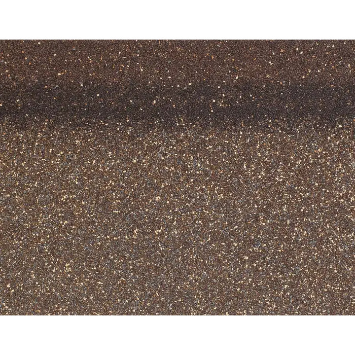 Гибкая черепица коньково-карнизная Технониколь Шинглас Континент Африка