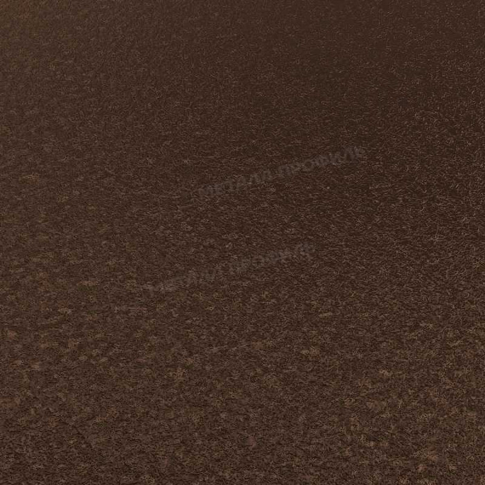 Планка торцевая 95х120х2000 (VikingMP E-20-8017-0.5)